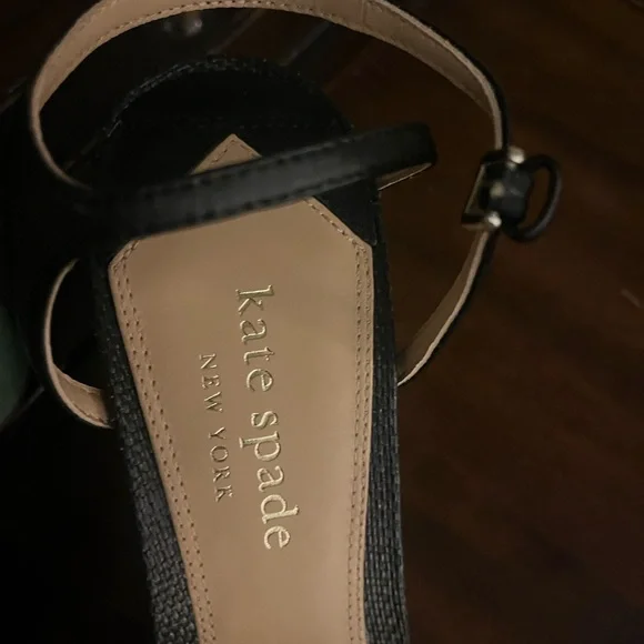 Kate spade block heel pump - Picture 4 of 12